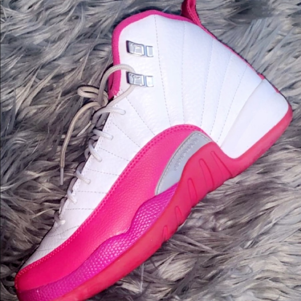 Jordan 12’s